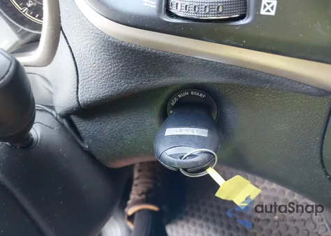 2016 Jeep Cherokee 75Th Anniversary z USA, uszkodzony, nr VIN 1C4PJMCSXGW320367